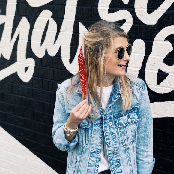 Meet your Posher, Jami - Picture 4 of 4